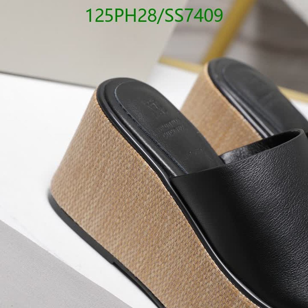 Brunello Cucinelli-Women Shoes Code: SS7409 $: 125USD