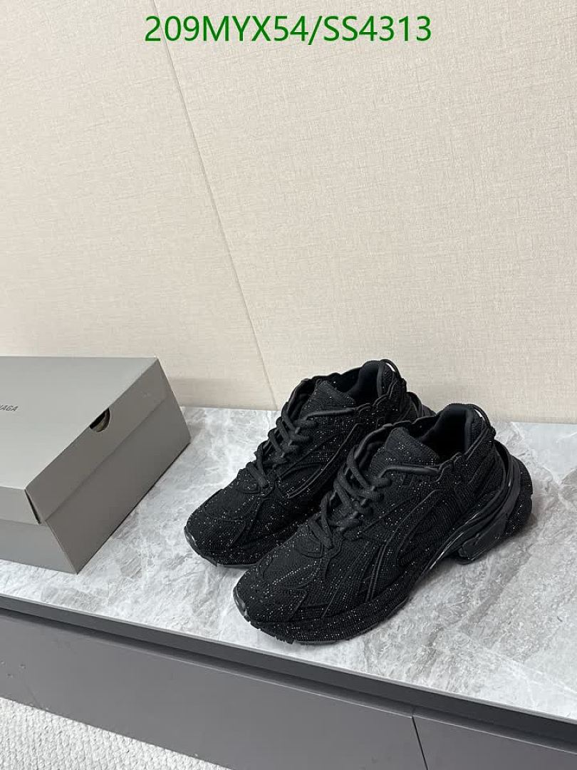 Balenciaga-Women Shoes Code: SS4313 $: 209USD
