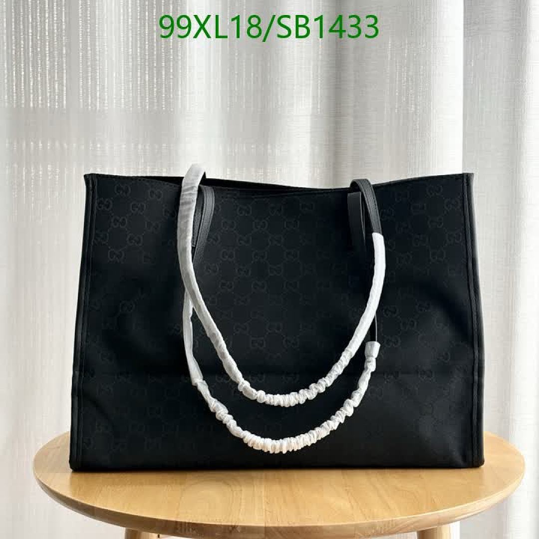 Gucci-Bag-4A Quality Code: SB1433 $: 99USD