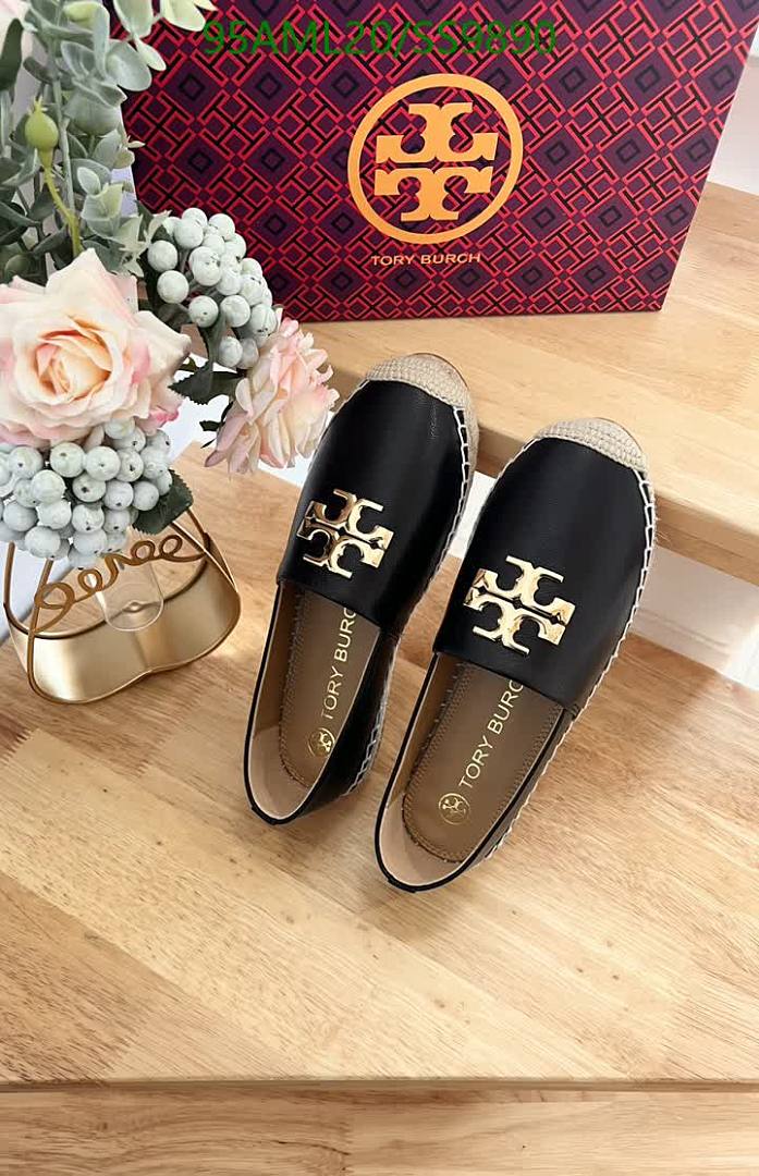 Tory Burch-Women Shoes Code: SS9890 $: 95USD