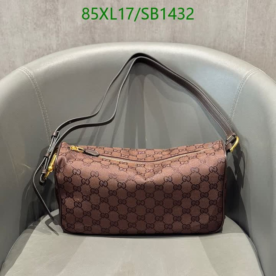 Gucci-Bag-4A Quality Code: SB1432 $: 85USD