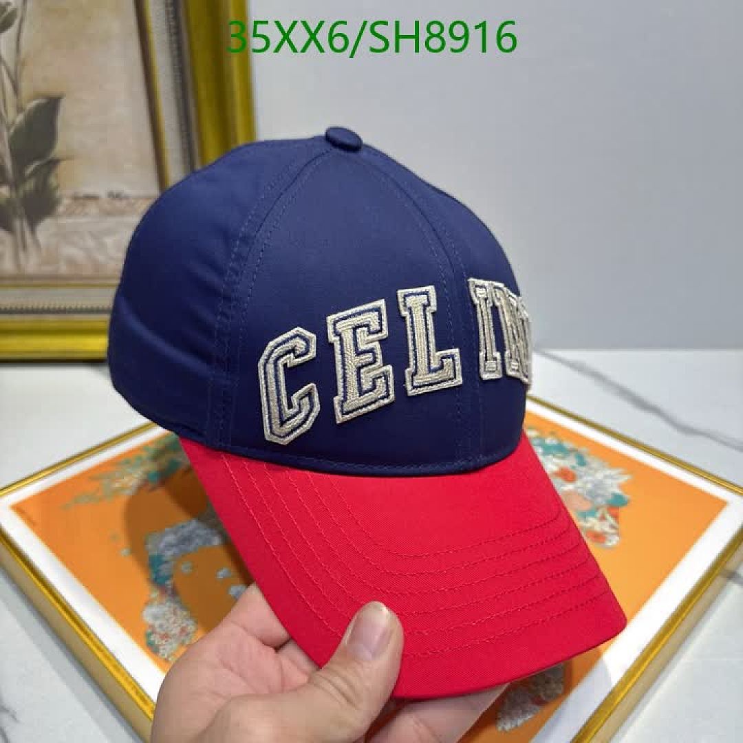 Celine-Cap(Hat) Code: SH8916 $: 35USD