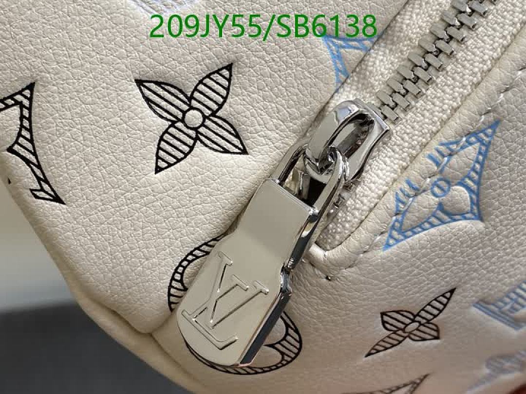 LV-Bag-Mirror Quality Code: SB6138 $: 209USD
