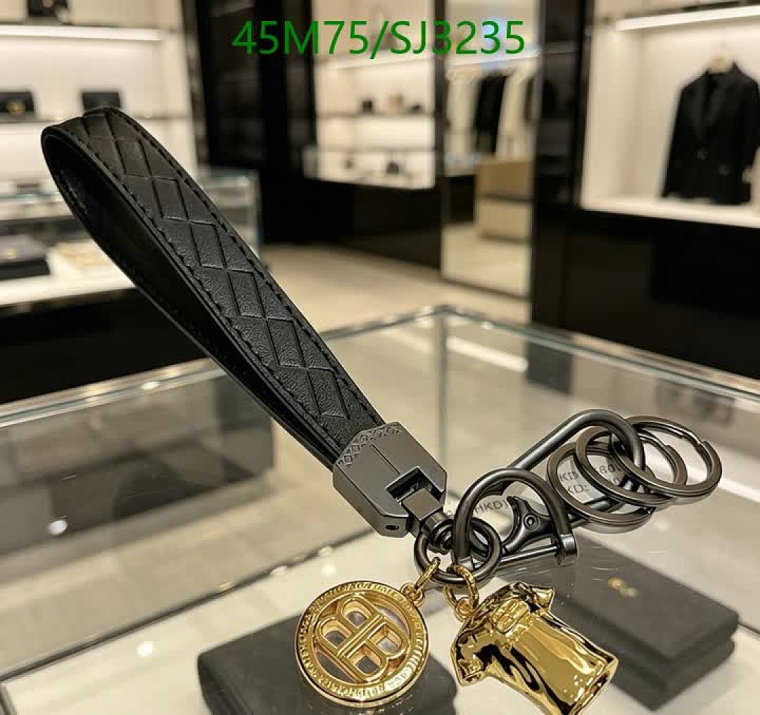 Balenciaga-Key pendant Code: SJ3235 $: 45USD