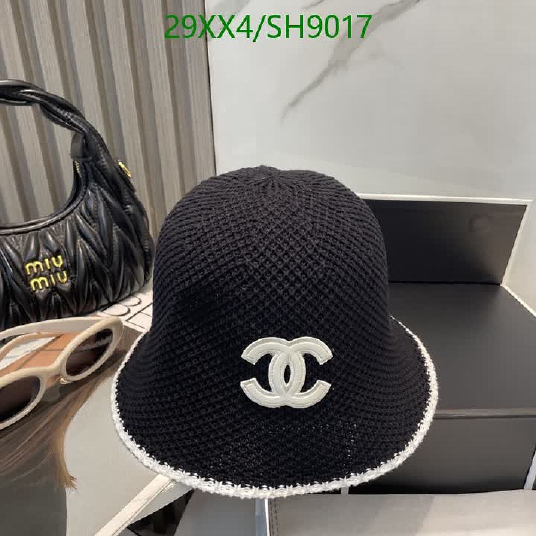 Chanel-Cap(Hat) Code: SH9017 $: 29USD