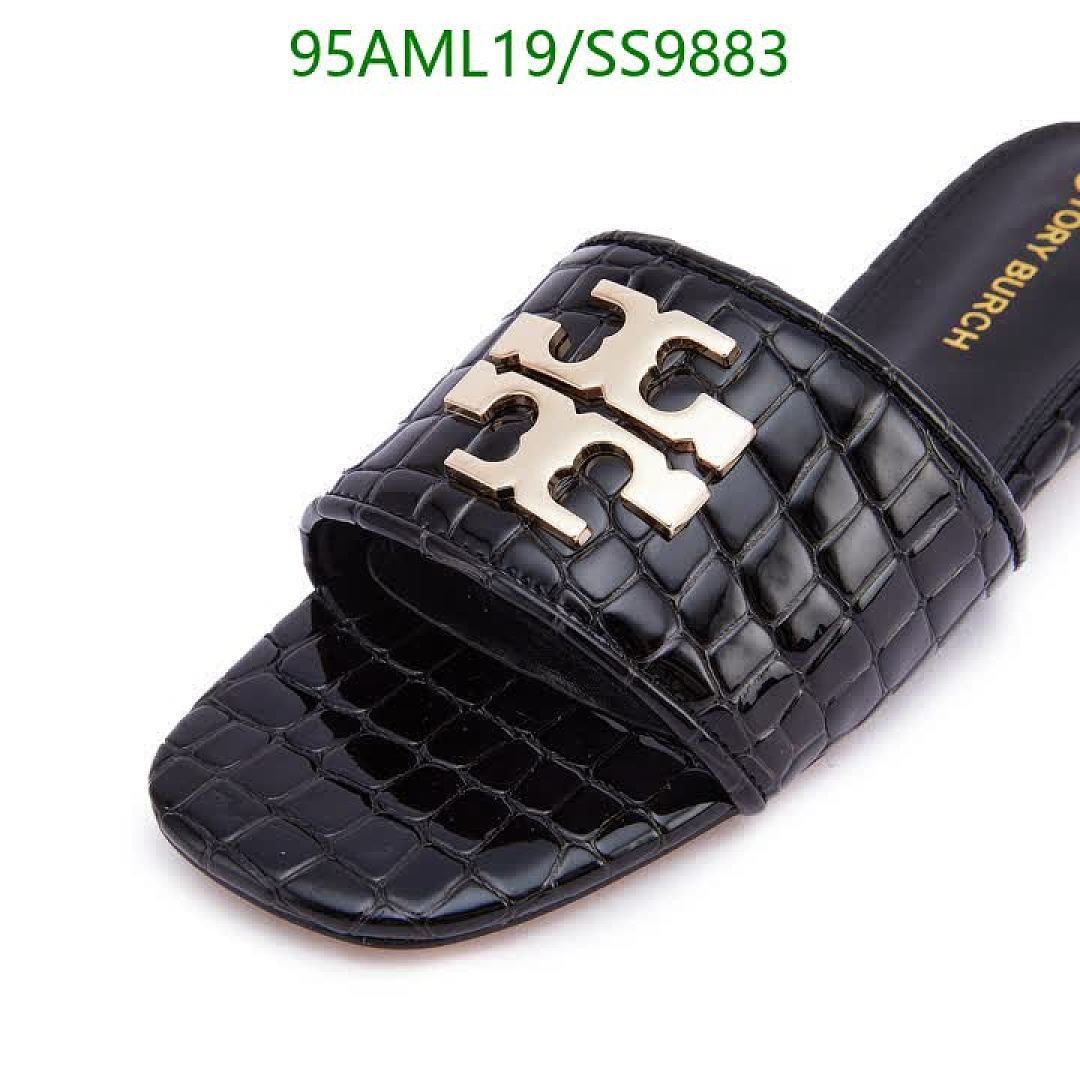Tory Burch-Women Shoes Code: SS9883 $: 95USD
