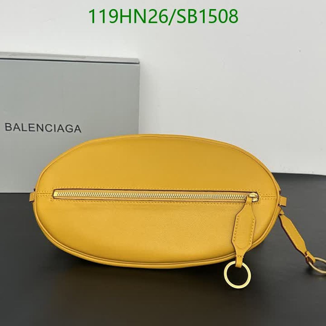 Balenciaga-Bag-4A Quality Code: SB1508 $: 119USD