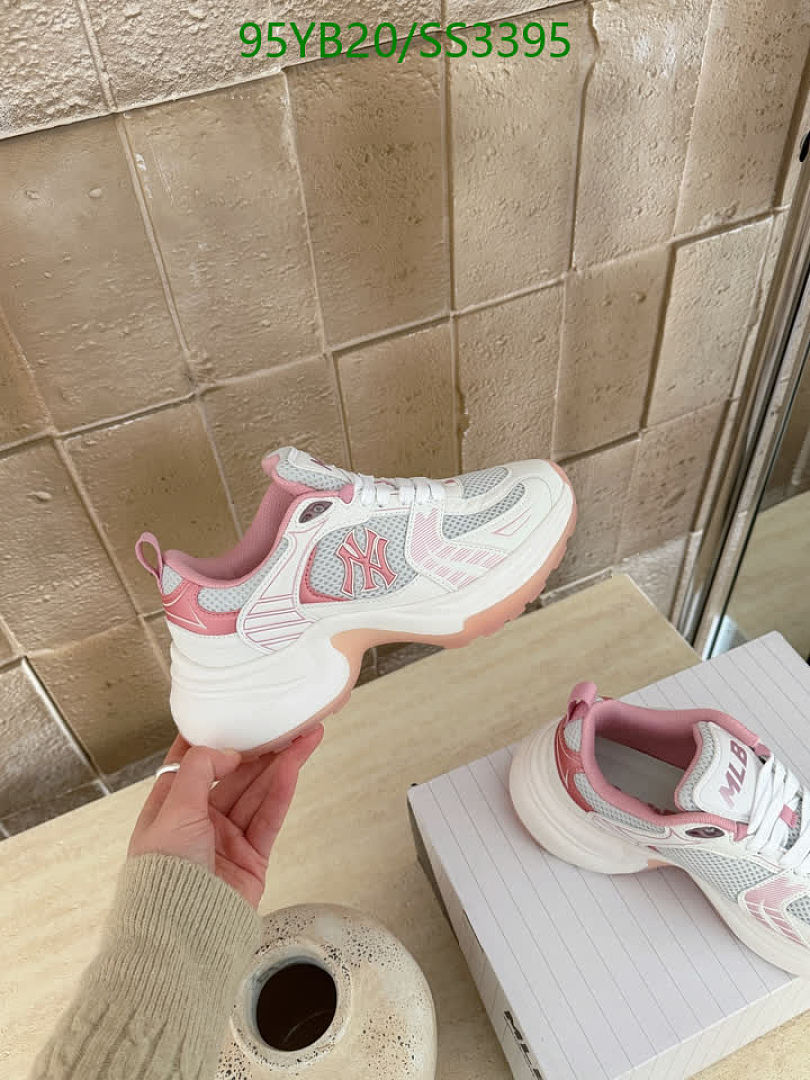 MLB-Women Shoes Code: SS3395 $: 95USD