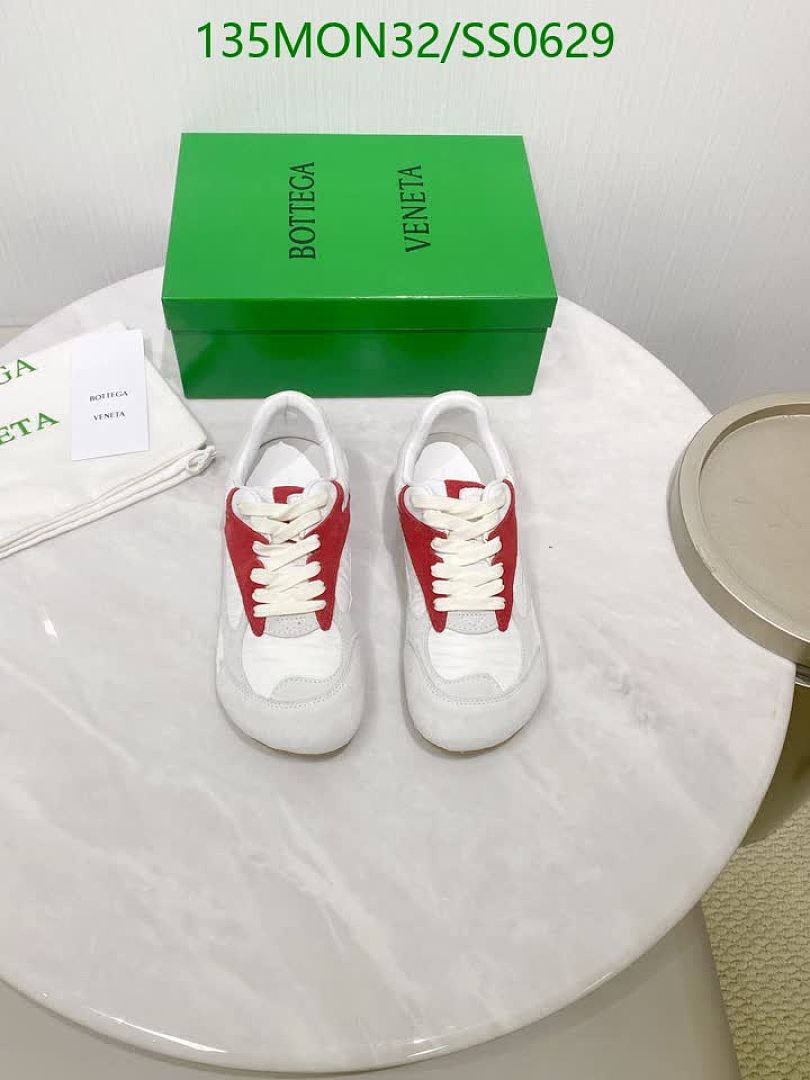 BV-Women Shoes Code: SS0629 $: 135USD