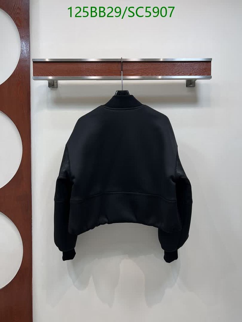 LV-Clothing Code: SC5907 $: 125USD