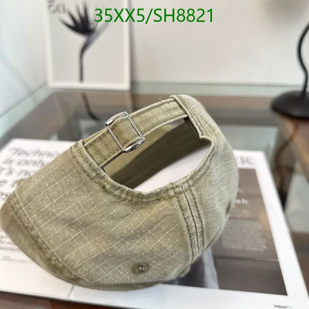 Acne Studios-Cap(Hat) Code: SH8821 $: 35USD