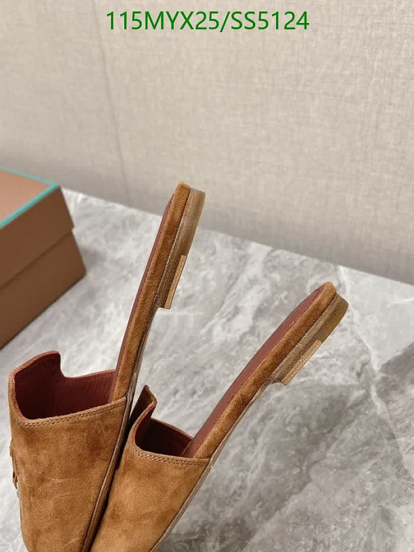 Loro Piana-Women Shoes Code: SS5124 $: 115USD
