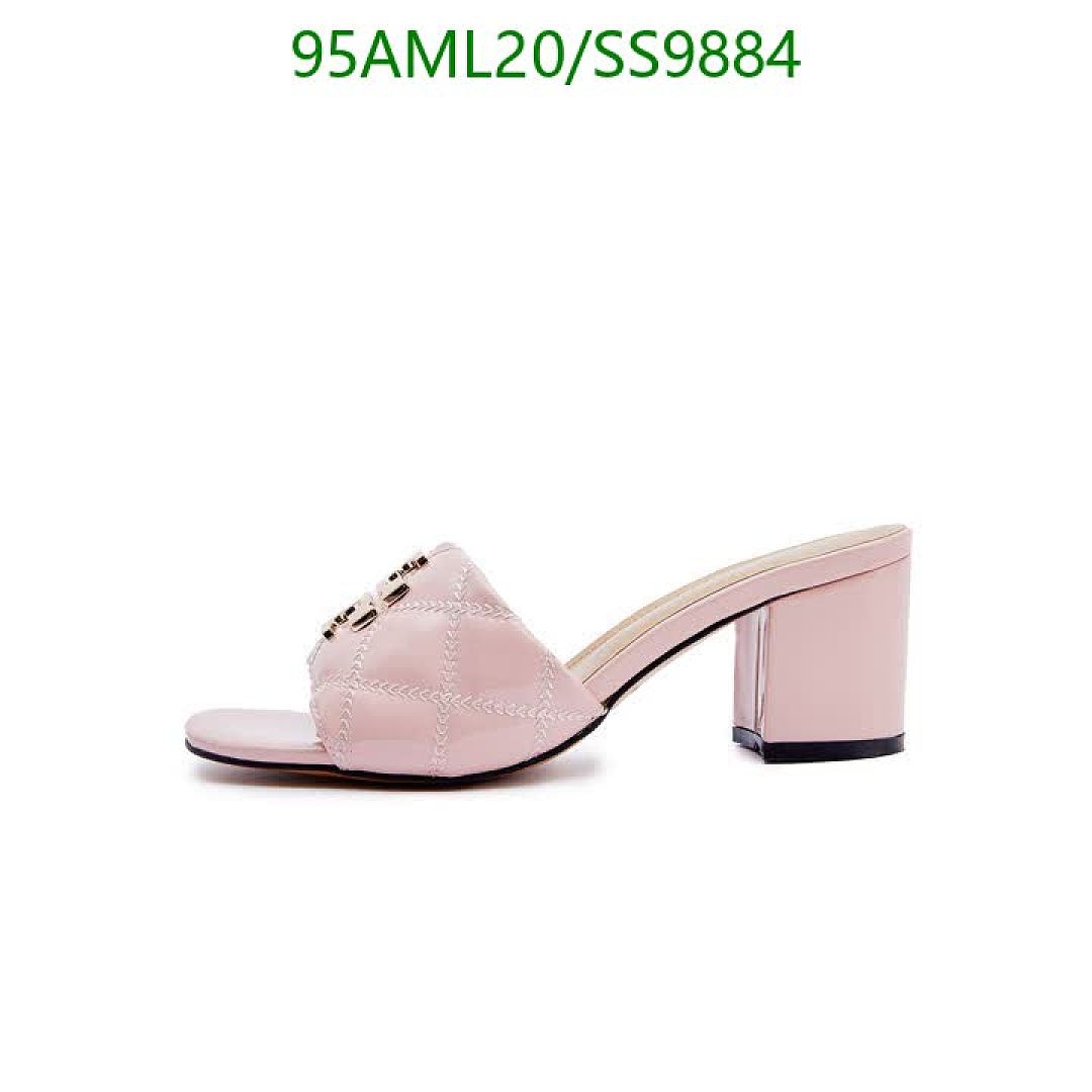Tory Burch-Women Shoes Code: SS9884 $: 95USD