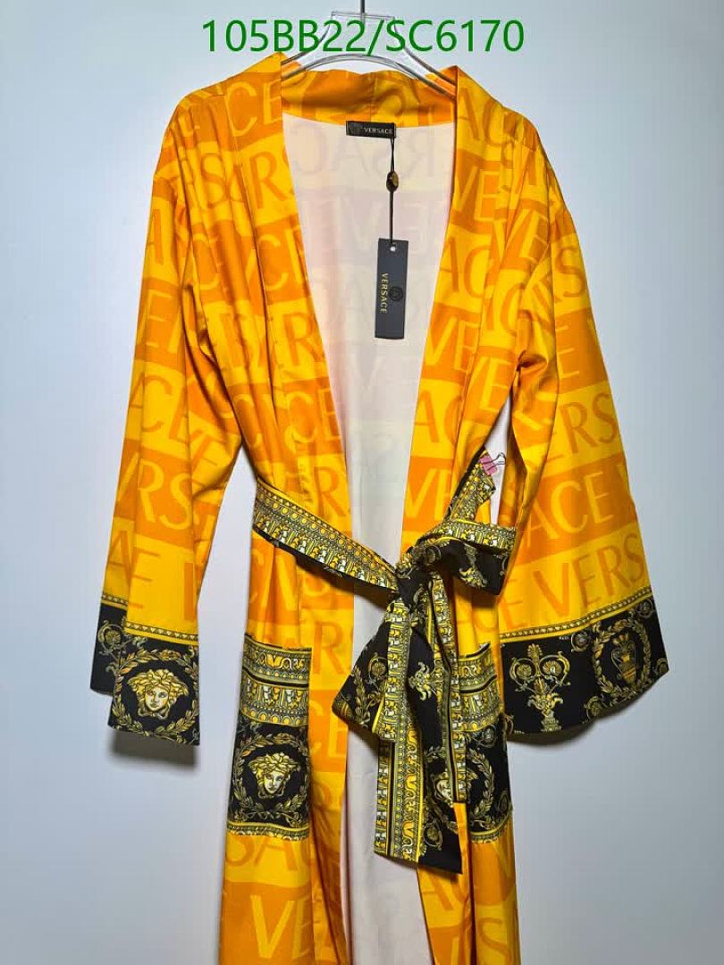Versace-Clothing Code: SC6170 $: 105USD