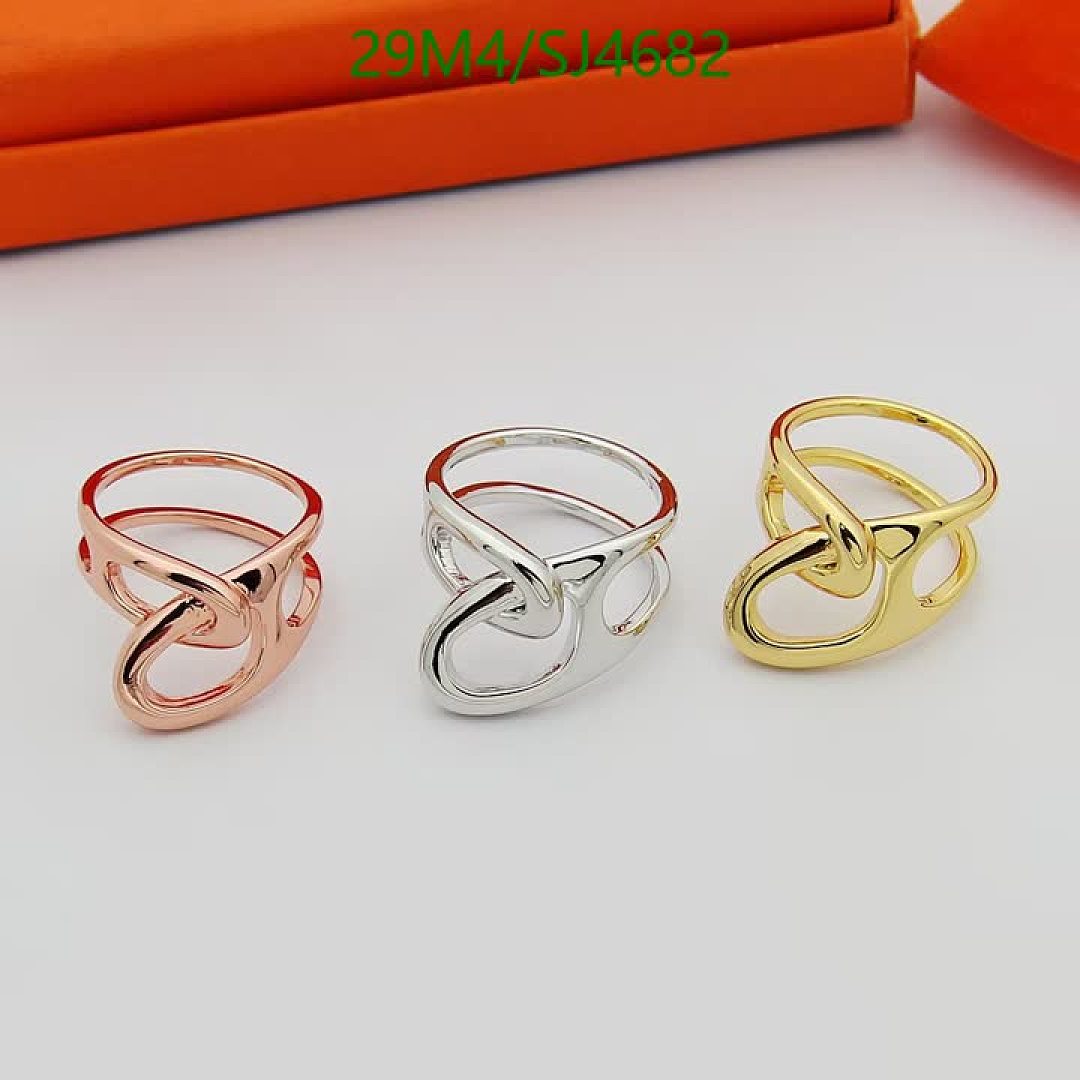 Hermes-Jewelry Code: SJ4682 $: 29USD