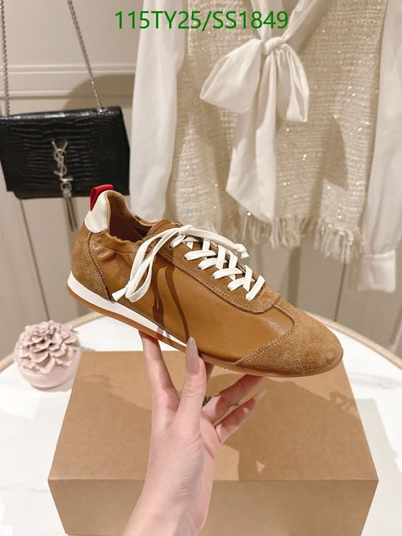 UMA Wang-Women Shoes Code: SS1849 $: 115USD