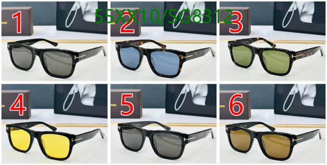Tom Ford-Glasses Code: SG8312 $: 55USD