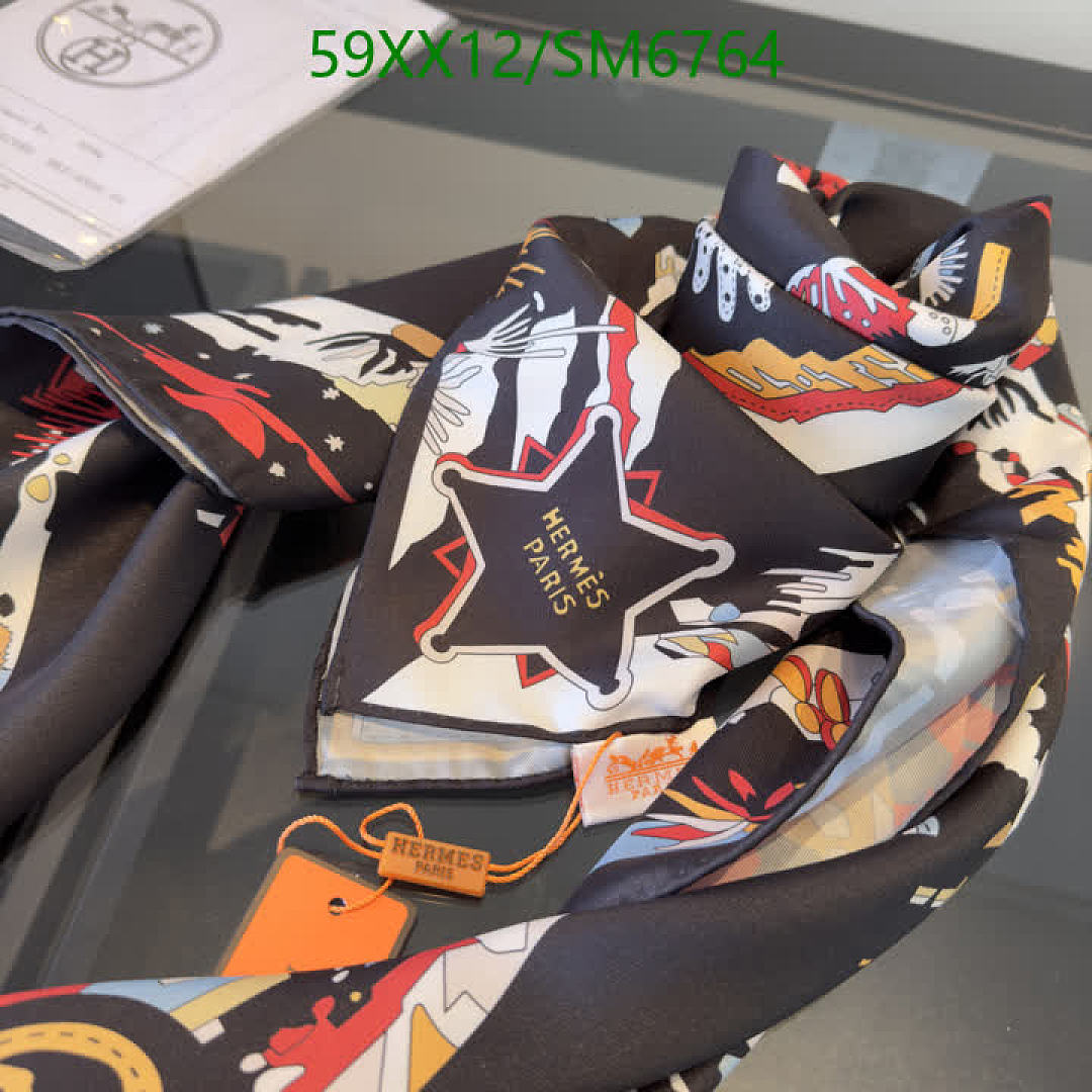 Hermes-Scarf Code: SM6764 $: 59USD