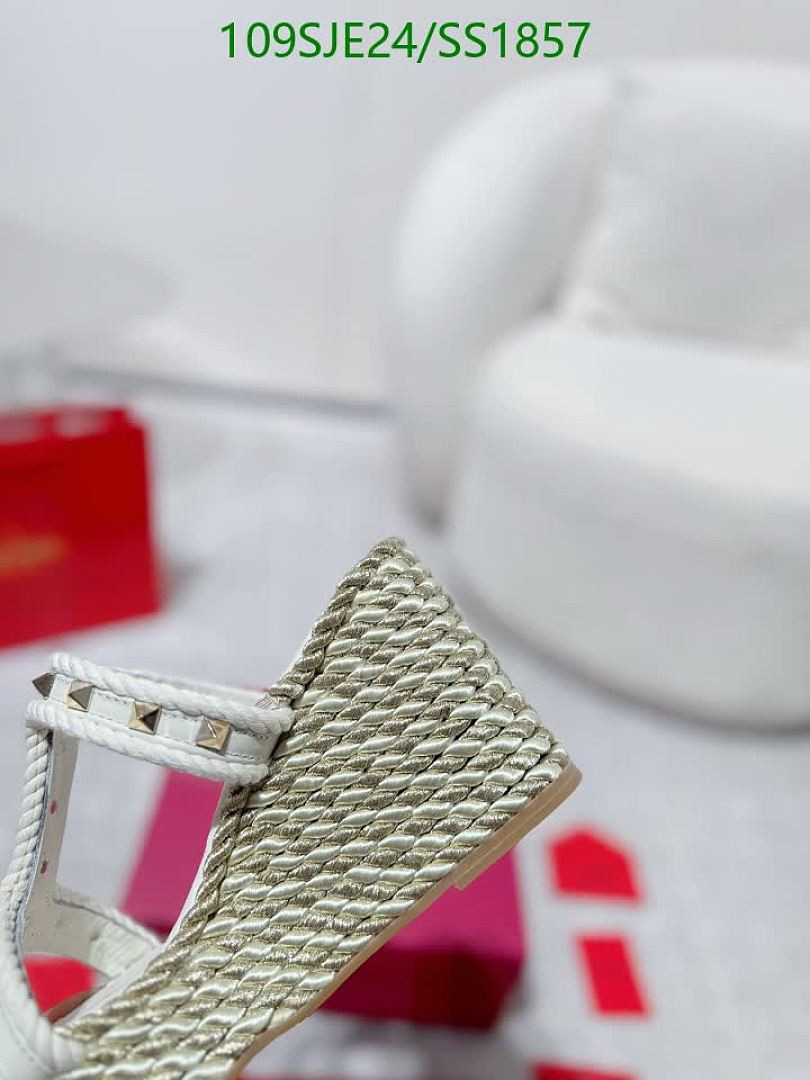 Valentino-Women Shoes Code: SS1857 $: 109USD