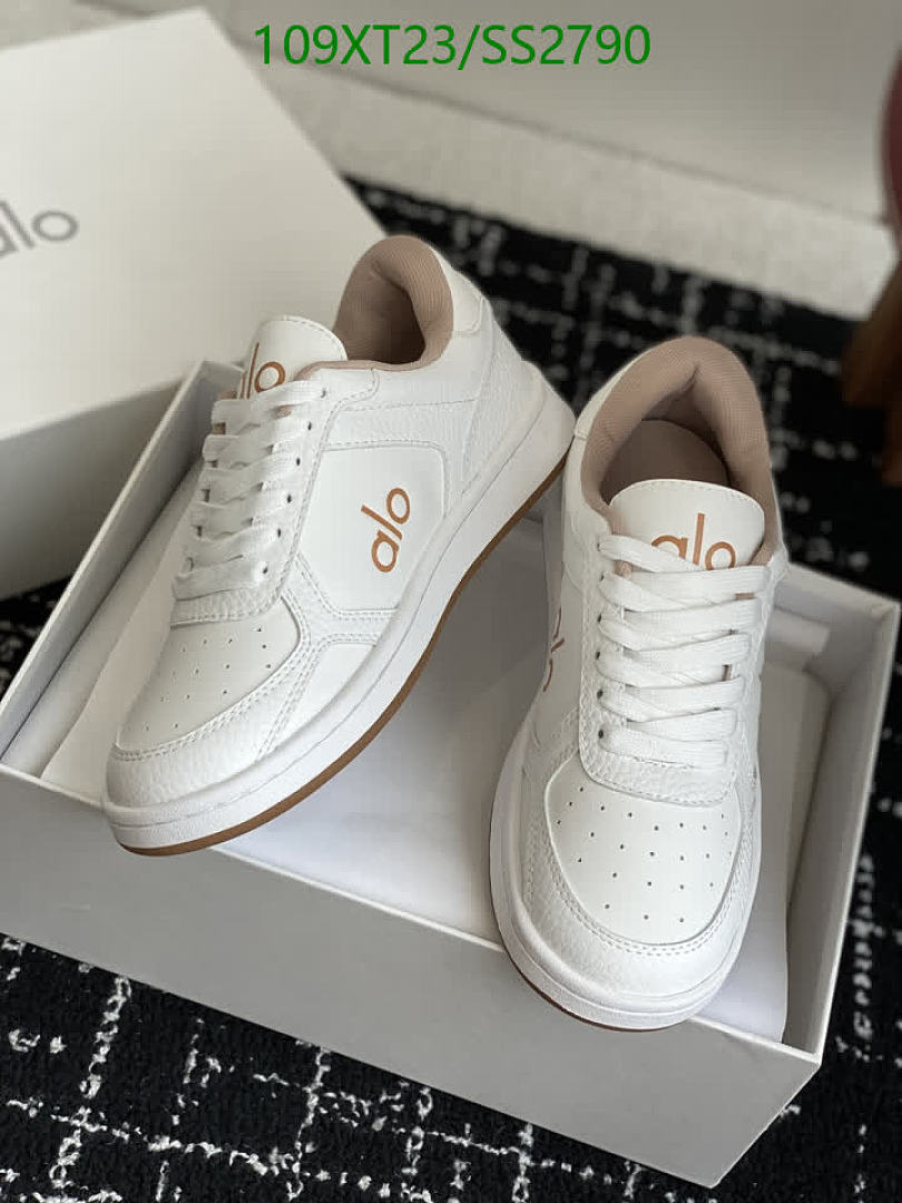 Alo-Women Shoes Code: SS2790 $: 109USD