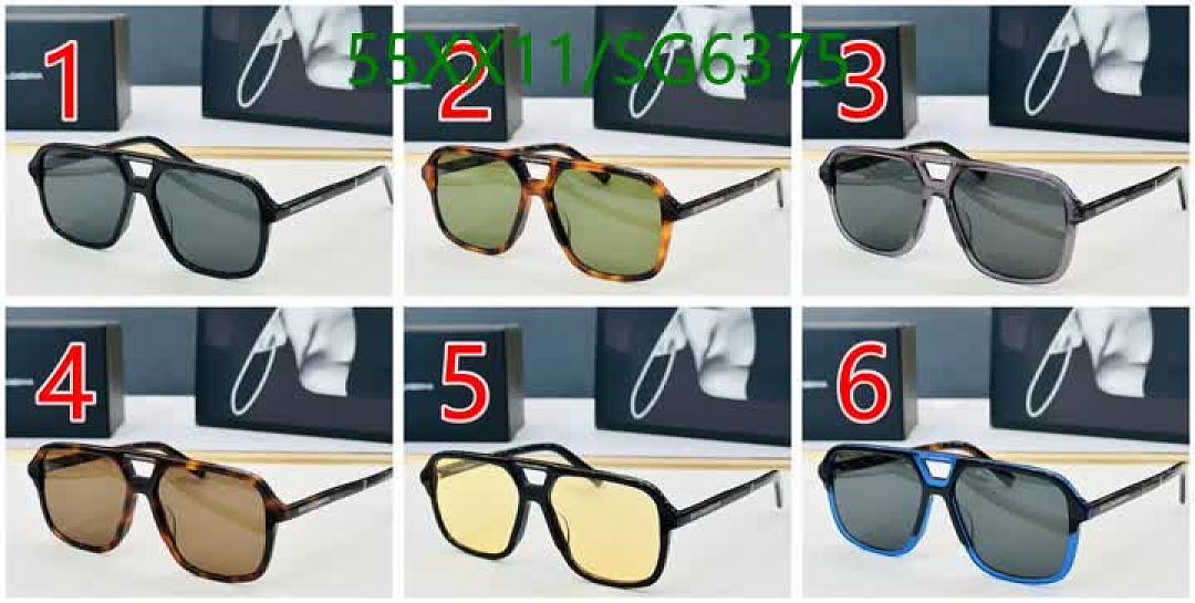 D&G-Glasses Code: SG6375 $: 55USD