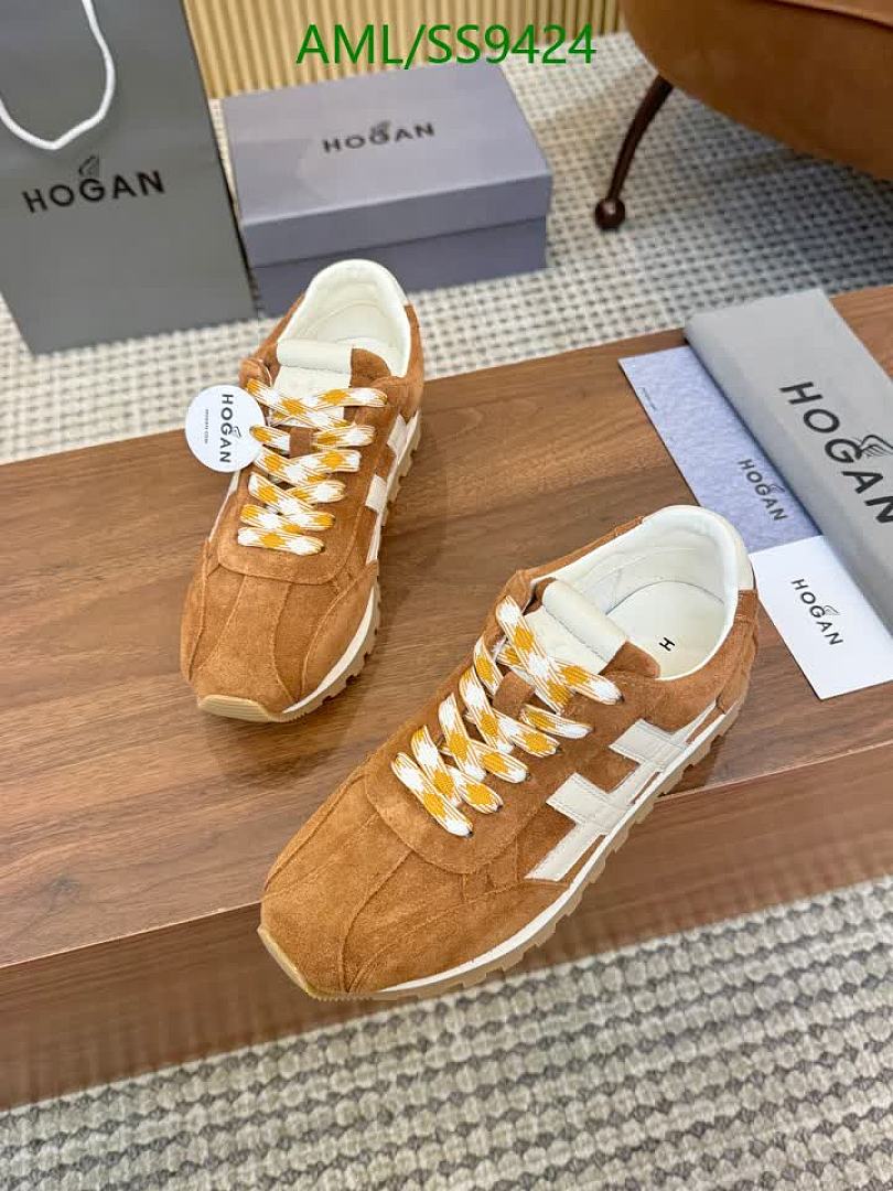 Hogan-Women Shoes Code: SS9424