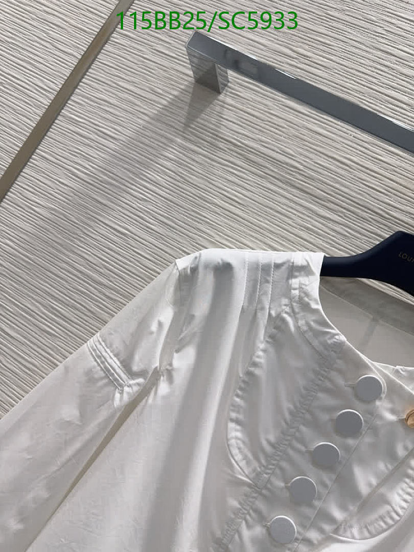 LV-Clothing Code: SC5933 $: 115USD