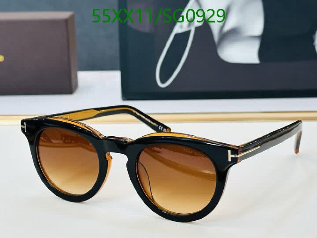 Tom Ford-Glasses Code: SG0929 $: 55USD
