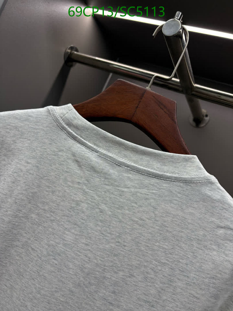 Dior-Clothing Code: SC5113 $: 69USD
