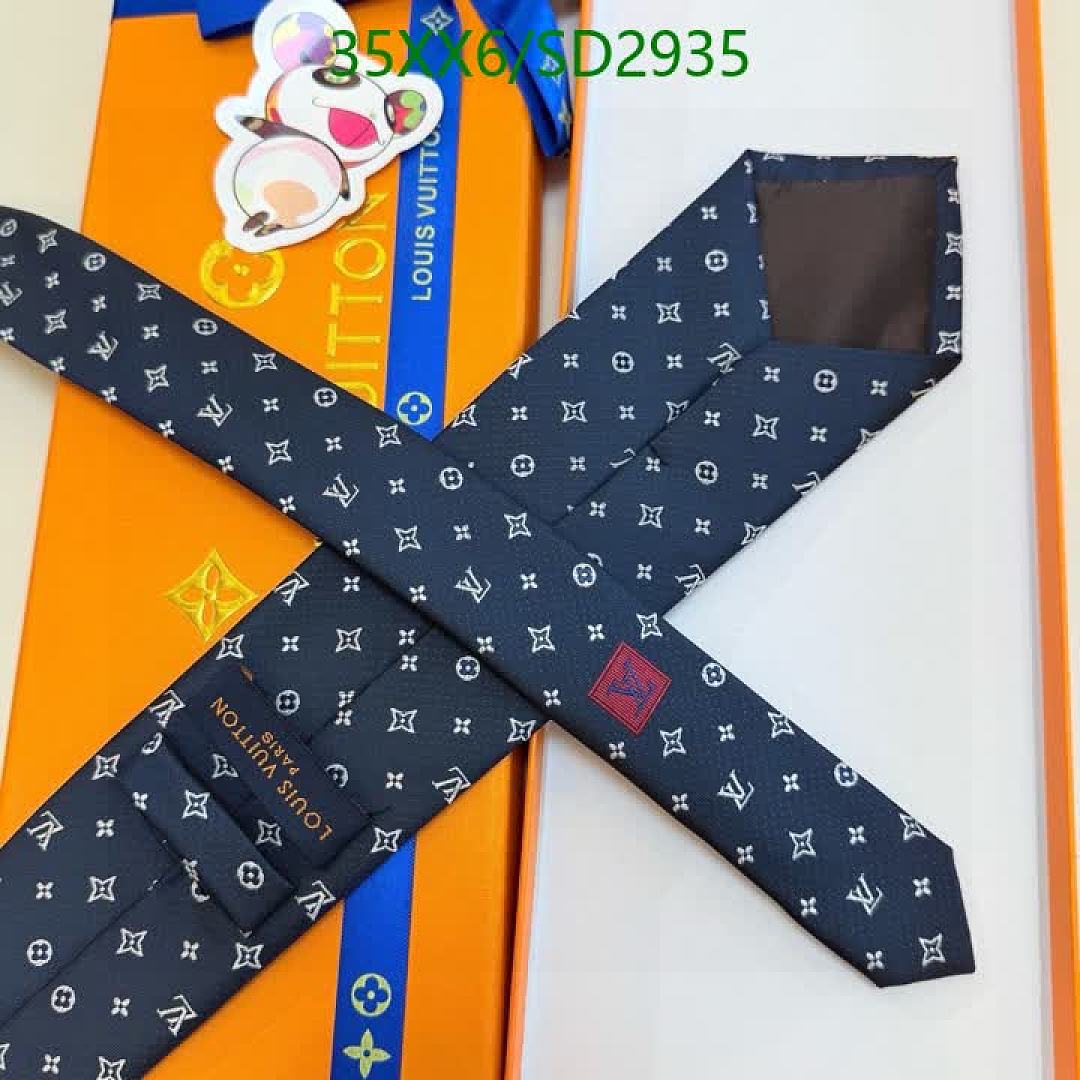 LV-Ties Code: SD2935 $: 35USD