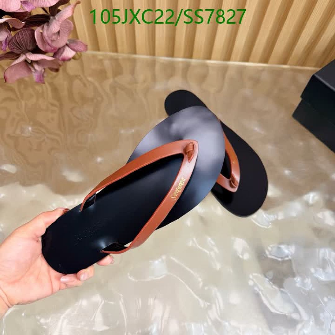 YSL-Men shoes Code: SS7827 $: 105USD