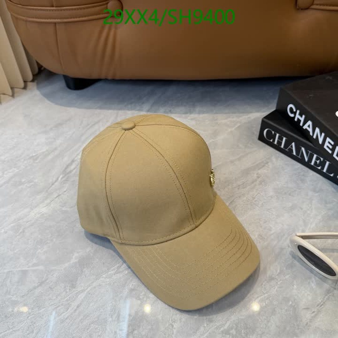 Prada-Cap(Hat) Code: SH9400 $: 29USD