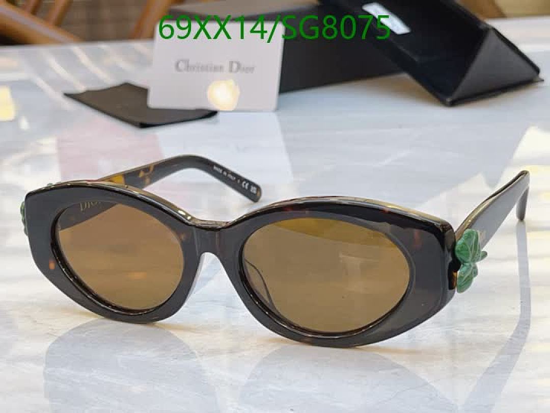 Dior-Glasses Code: SG8075 $: 69USD