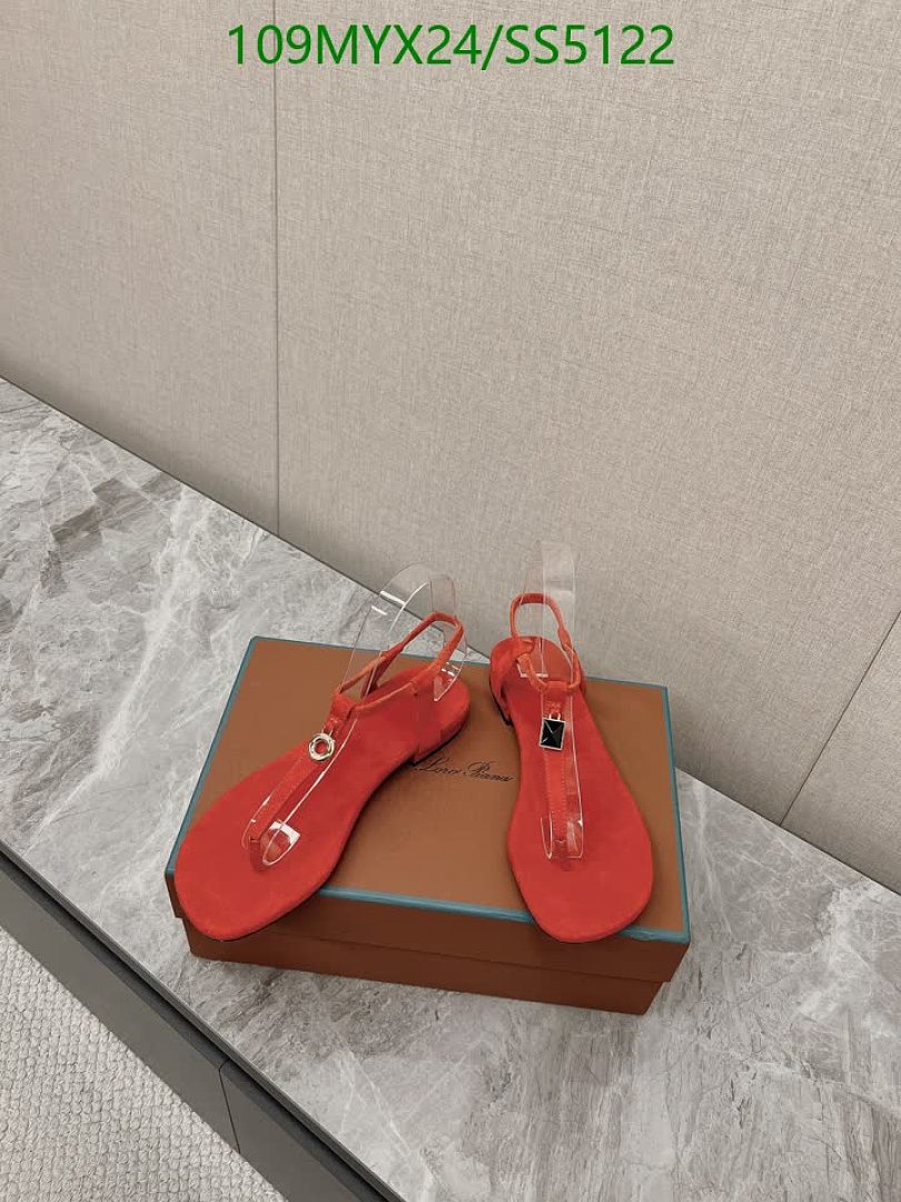 Loro Piana-Women Shoes Code: SS5122 $: 109USD