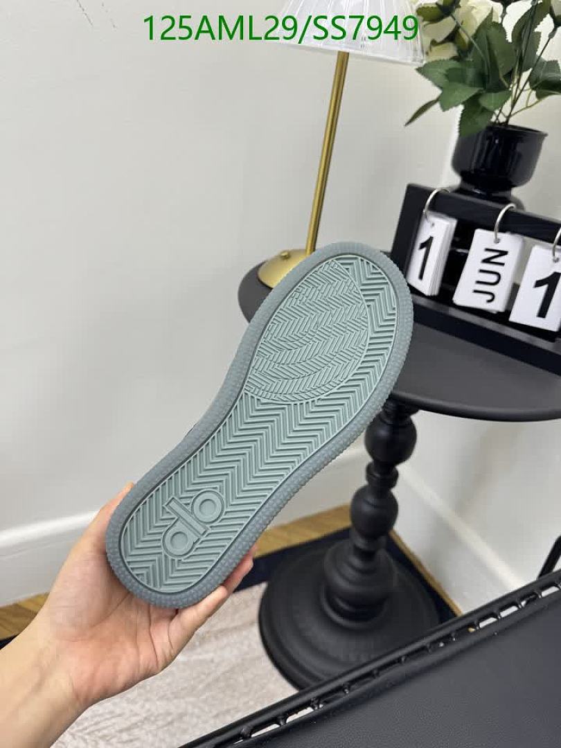 Alo-Women Shoes Code: SS7949 $: 125USD