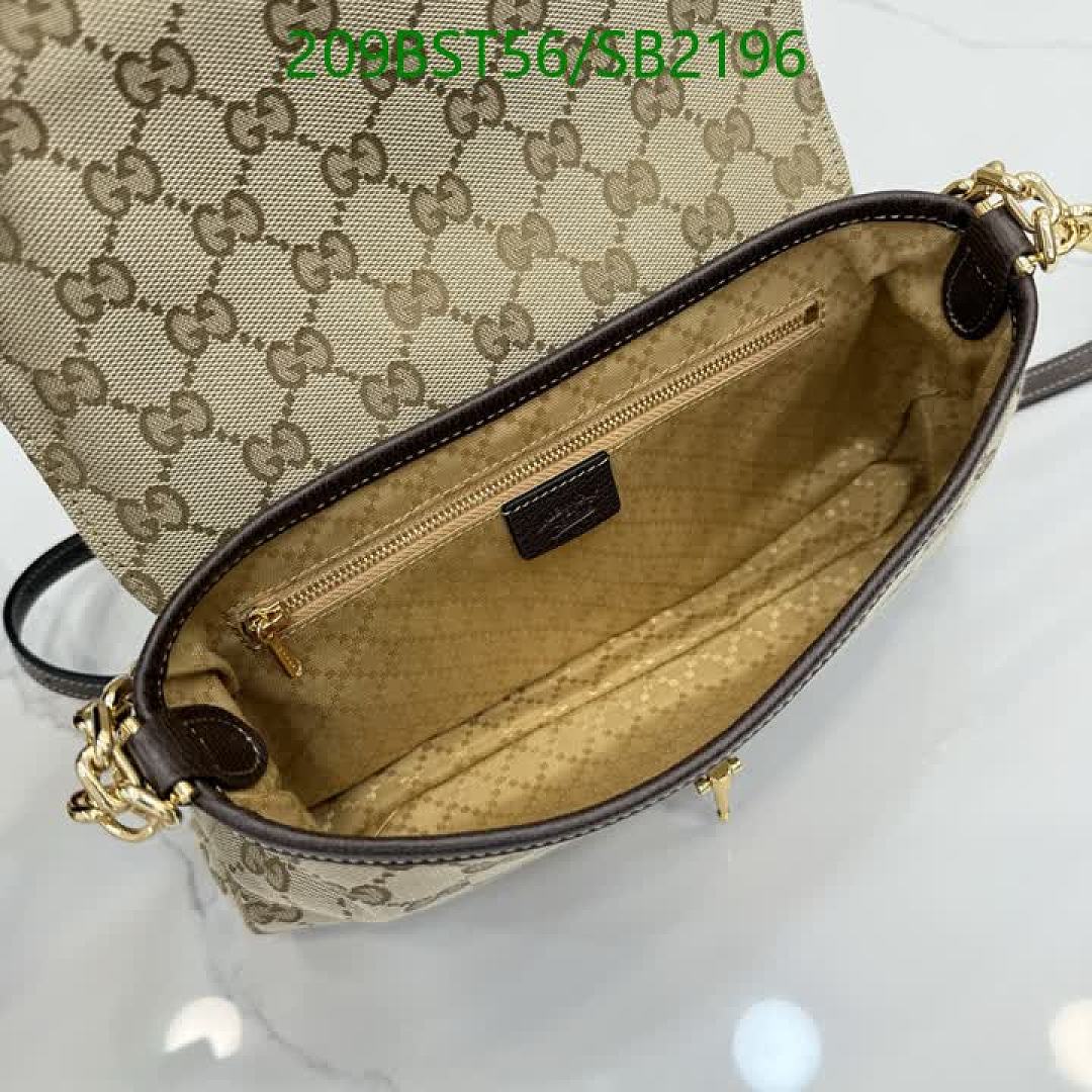 Gucci-Bag-Mirror Quality Code: SB2196 $: 209USD