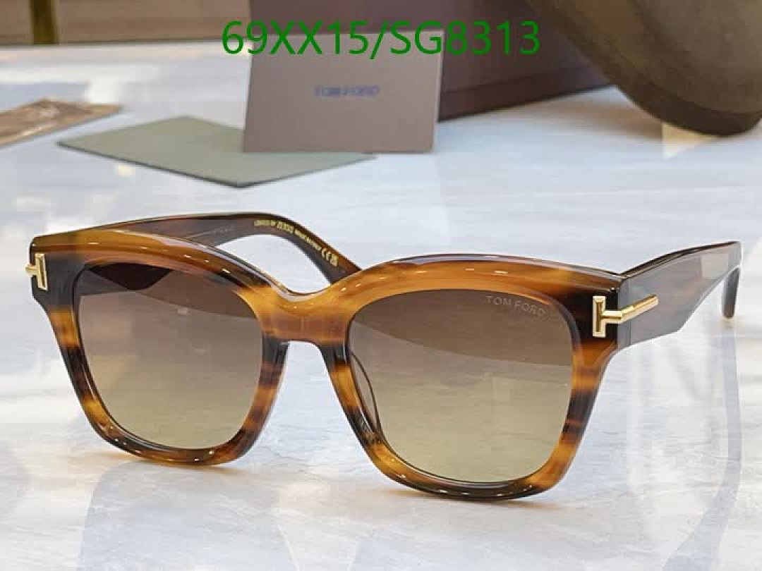Tom Ford-Glasses Code: SG8313 $: 69USD