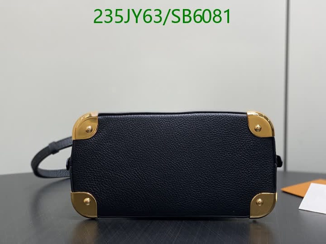 LV-Bag-Mirror Quality Code: SB6081 $: 235USD