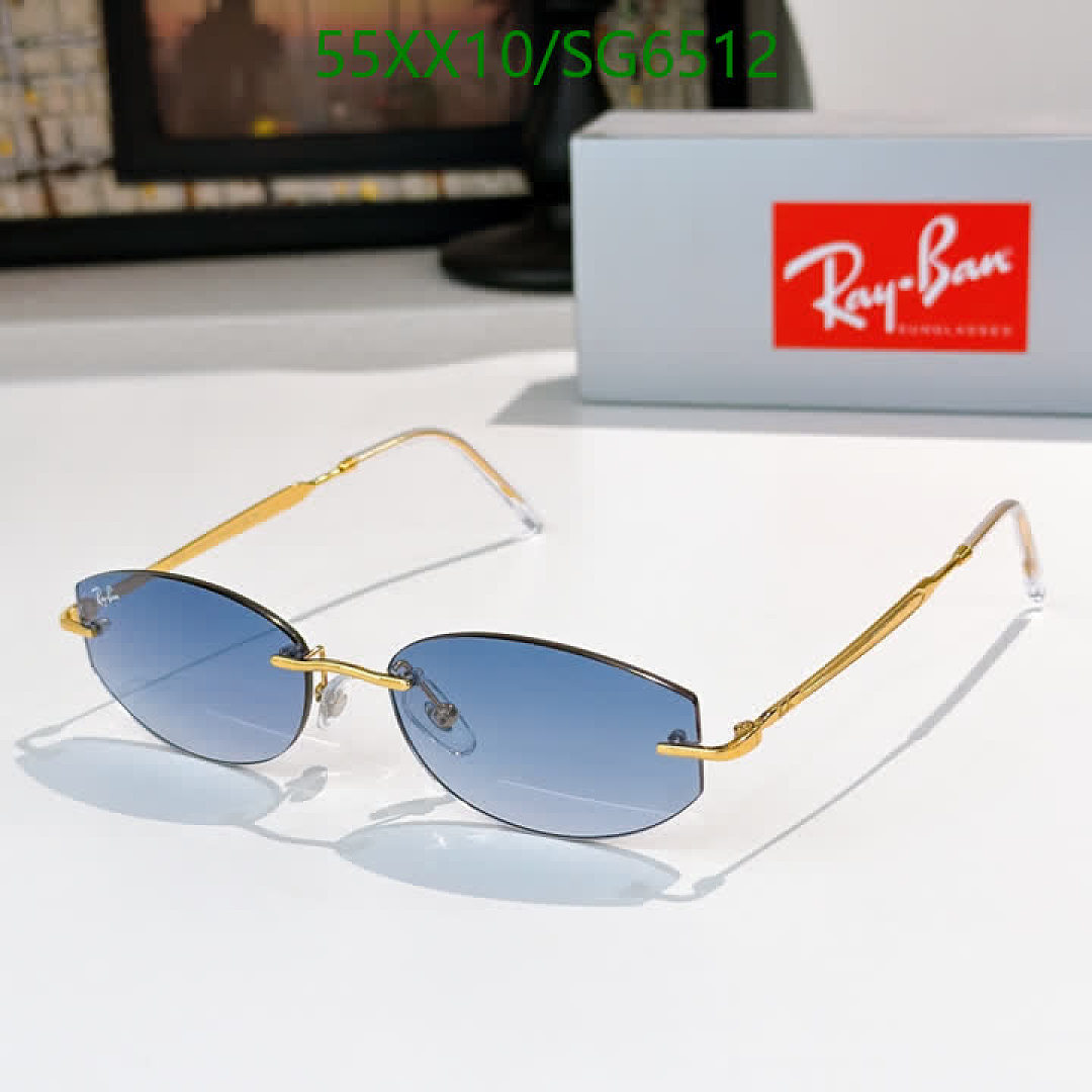 Ray-Ban-Glasses Code: SG6512 $: 55USD