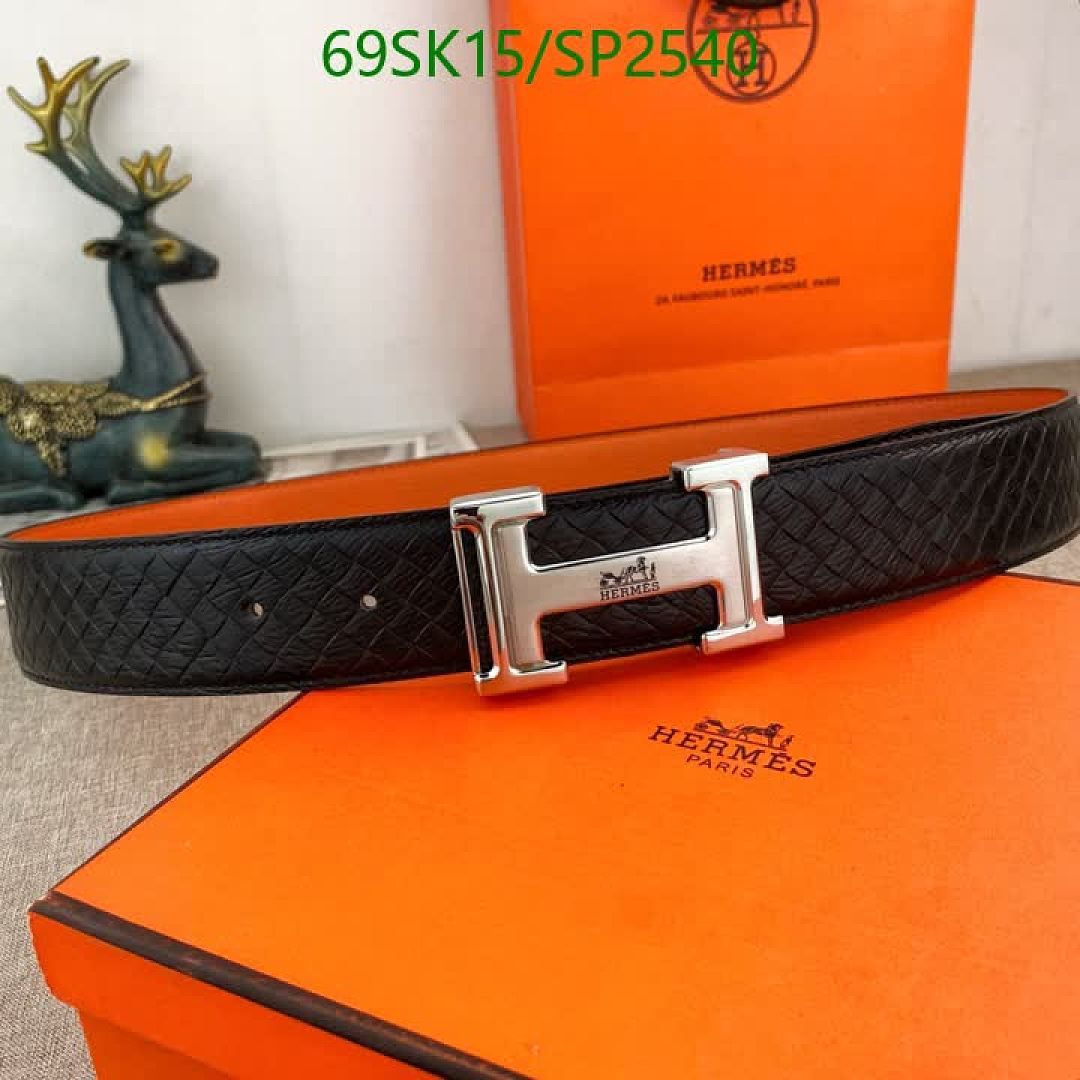 Hermes-Belts Code: SP2540 $: 69USD
