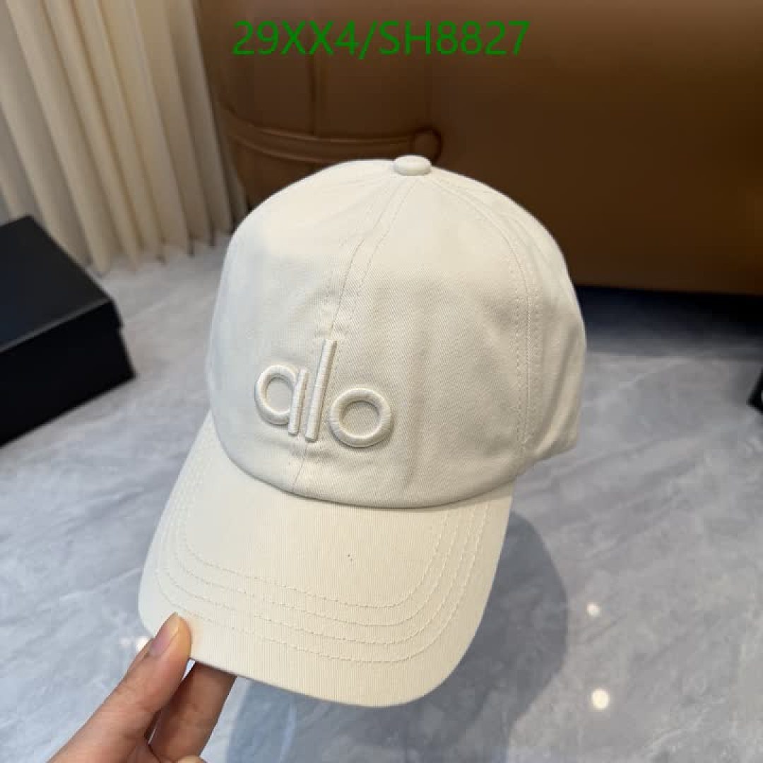 Alo yoga-Cap(Hat) Code: SH8827 $: 29USD