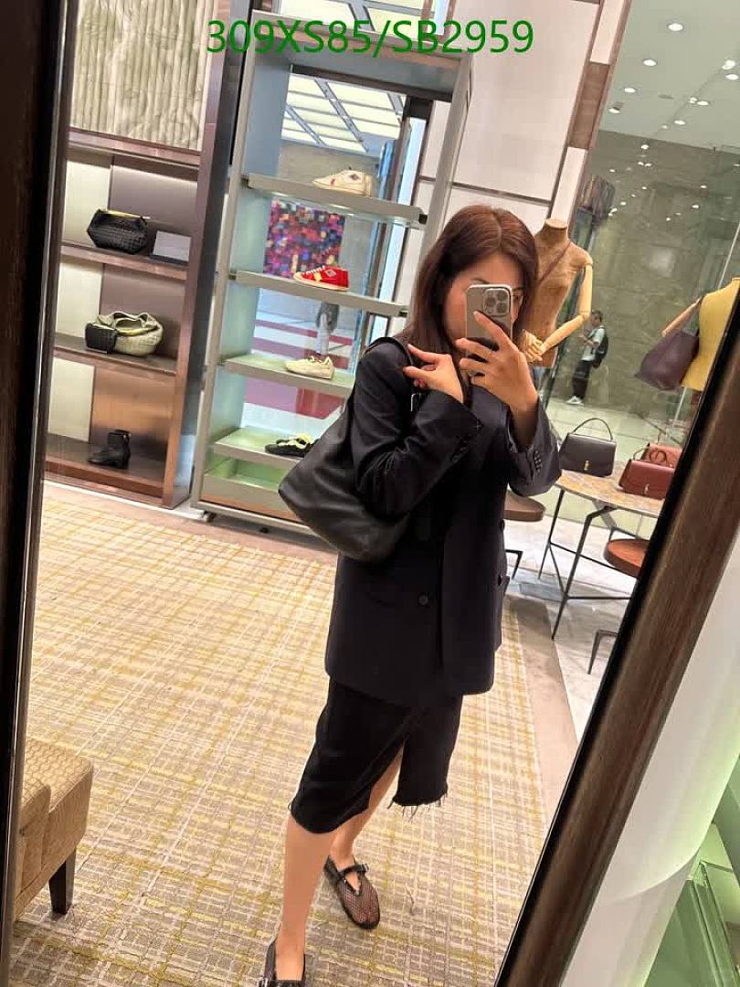 The Row-Bag-Mirror Quality Code: SB2959 $: 309USD