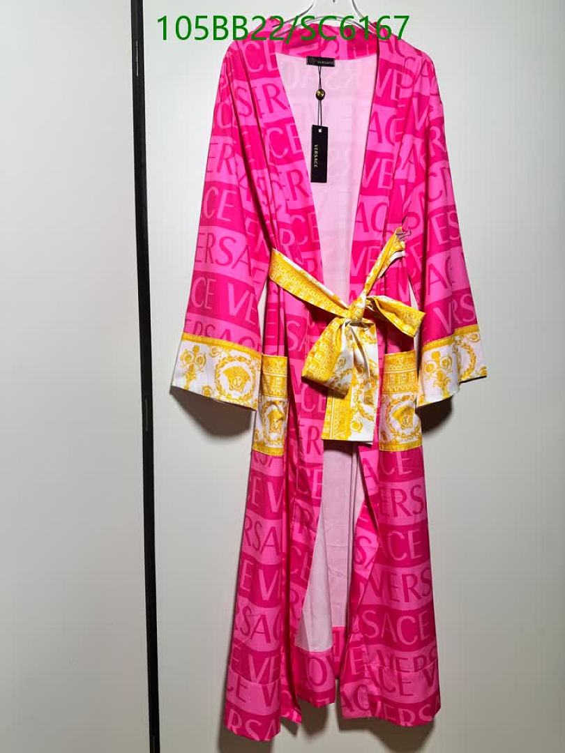 Versace-Clothing Code: SC6167 $: 105USD