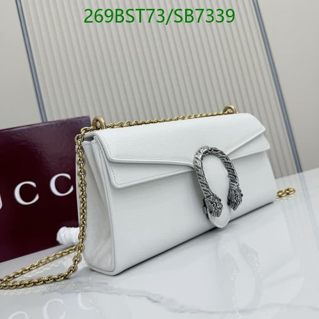 Gucci-Bag-Mirror Quality Code: SB7339 $: 269USD
