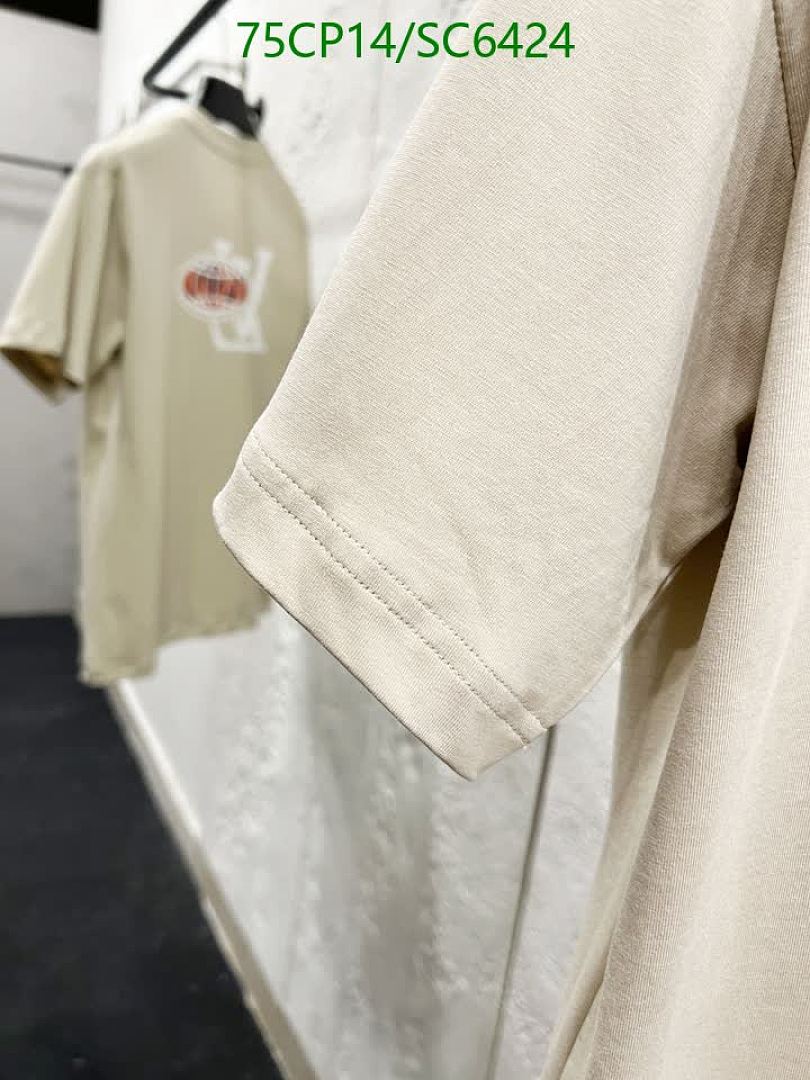 LV-Clothing Code: SC6424 $: 75USD