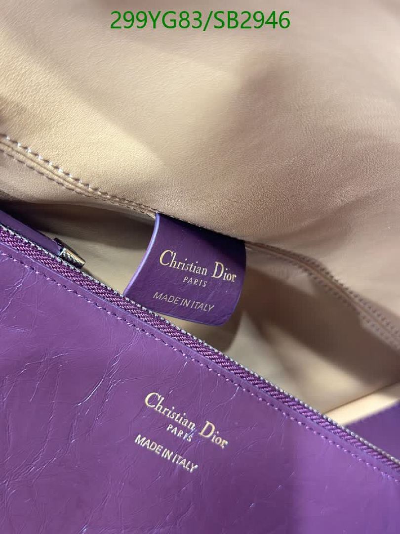 Dior-Bag-Mirror Quality Code: SB2946 $: 299USD