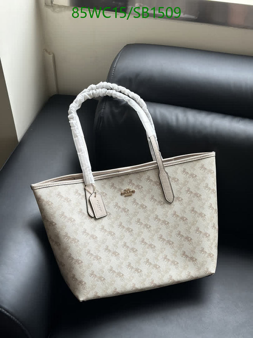 Coach-Bag-4A Quality Code: SB1509 $: 85USD