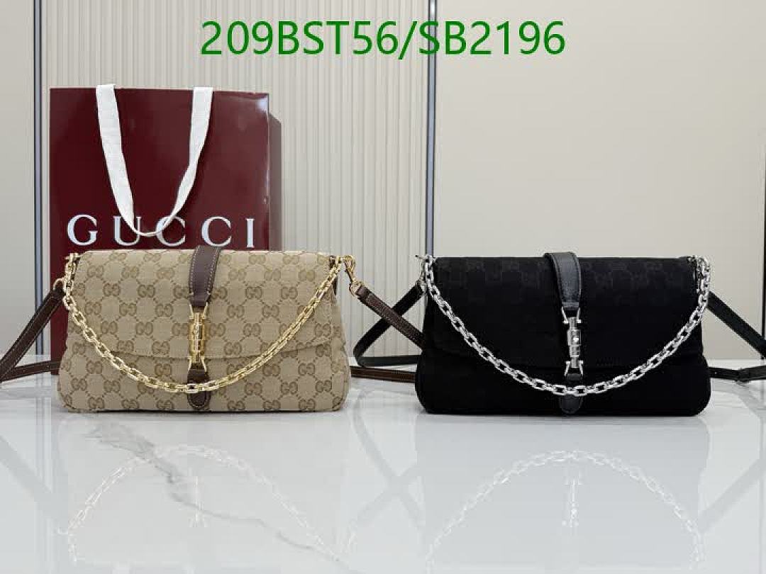 Gucci-Bag-Mirror Quality Code: SB2196 $: 209USD