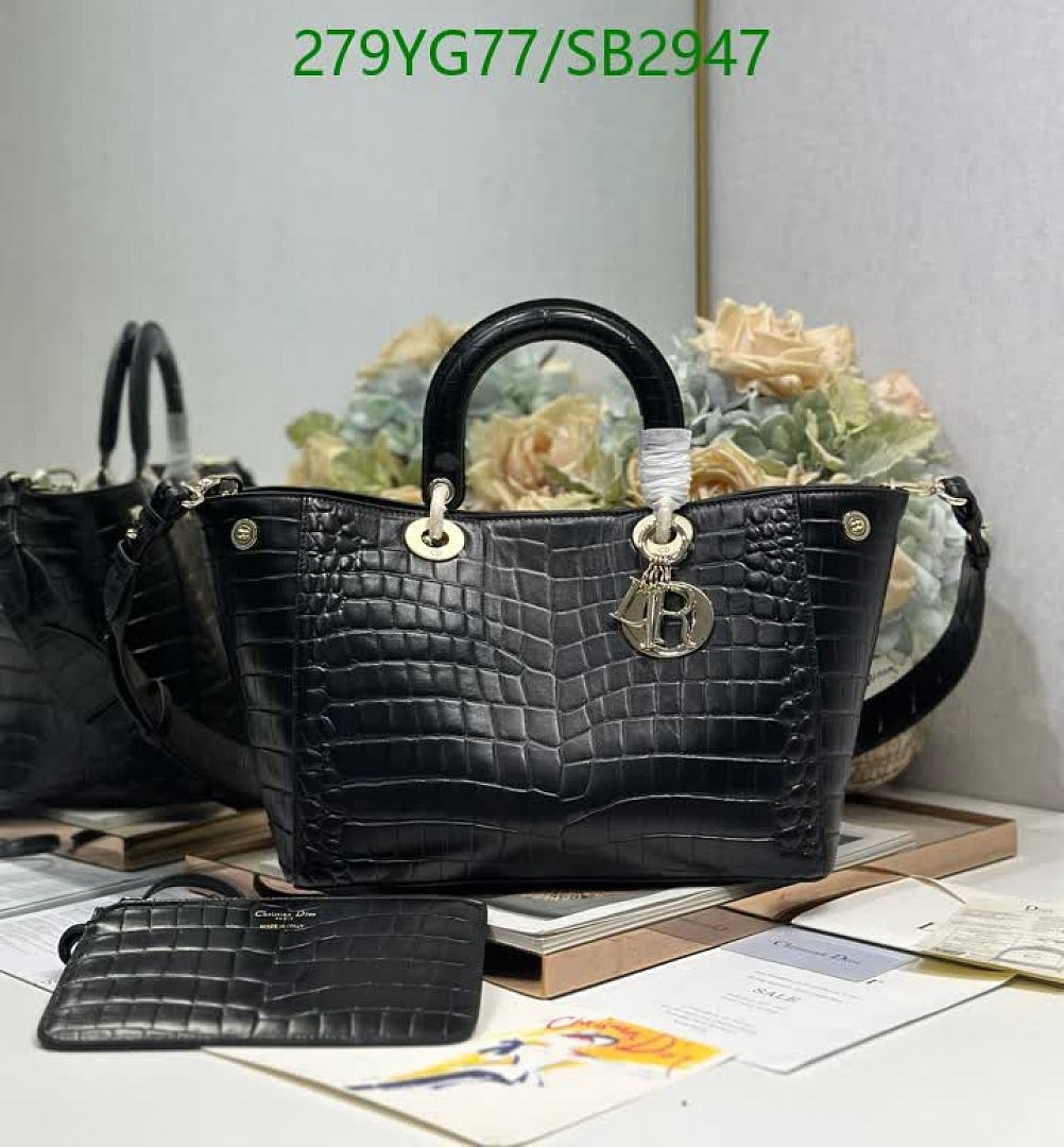 Dior-Bag-Mirror Quality Code: SB2947 $: 279USD