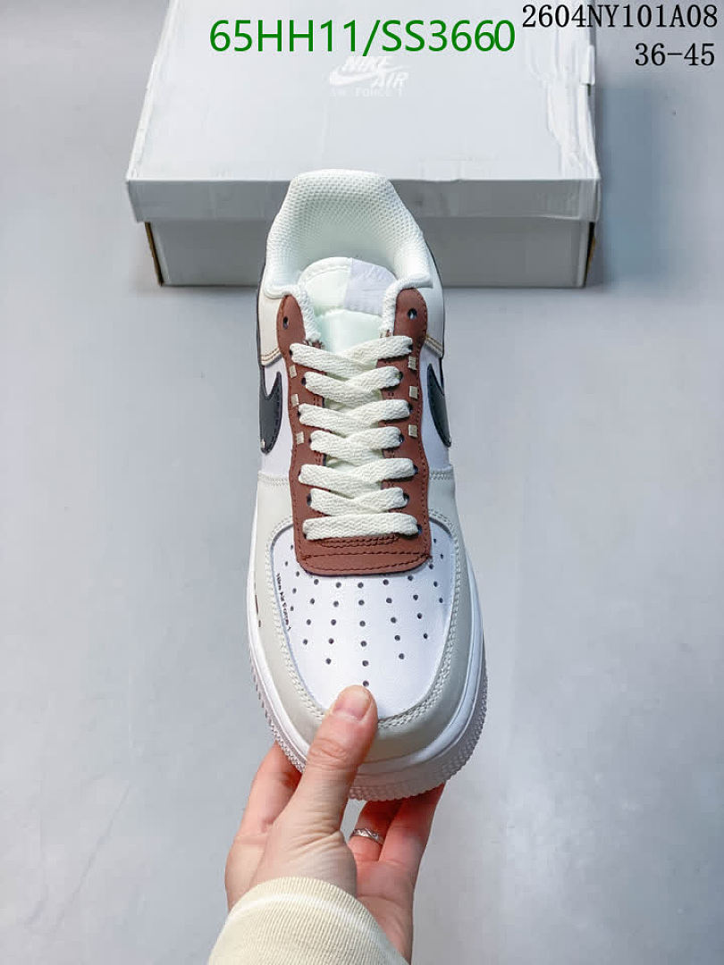 NIKE-Women Shoes Code: SS3660 $: 65USD